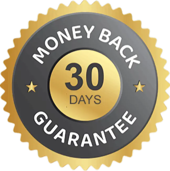 Zappify 100% refund Guarantee