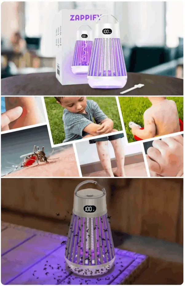What is Zappify