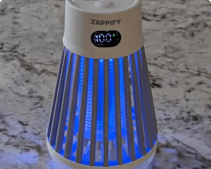 Zappify customer review Juliette