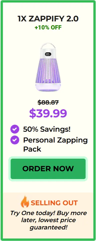 Zappify price 